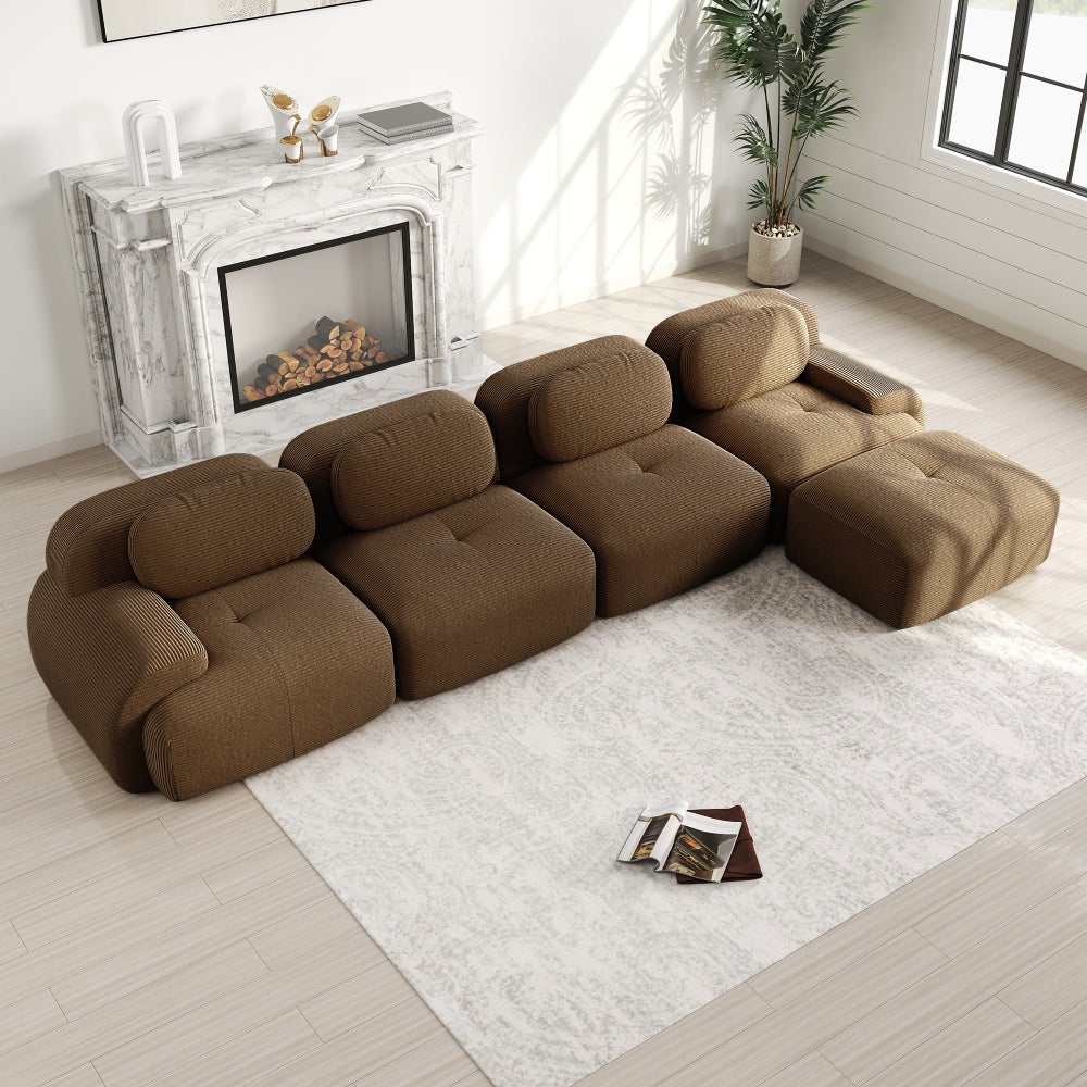 Marron