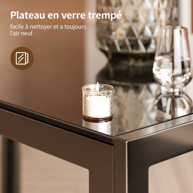 Set 6 Sedie Da Pranzo Bealife - Schienale Alto In Ecopelle, Nero, Moderno - Foto 7