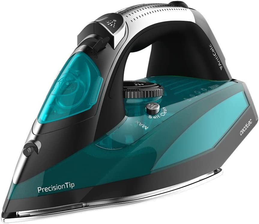 Cecotec Plancha Vertical Fast&Furious M5020 Force , Leroy Merlin