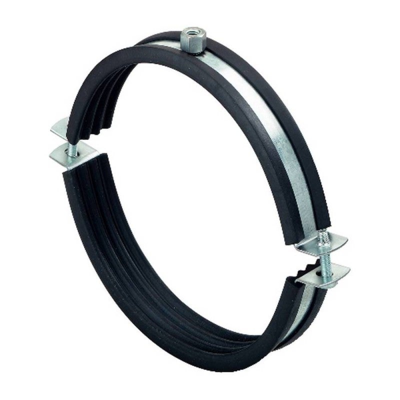 Fischer 024647 abrazadera isofónica ventilacion lgs 1250 1ud