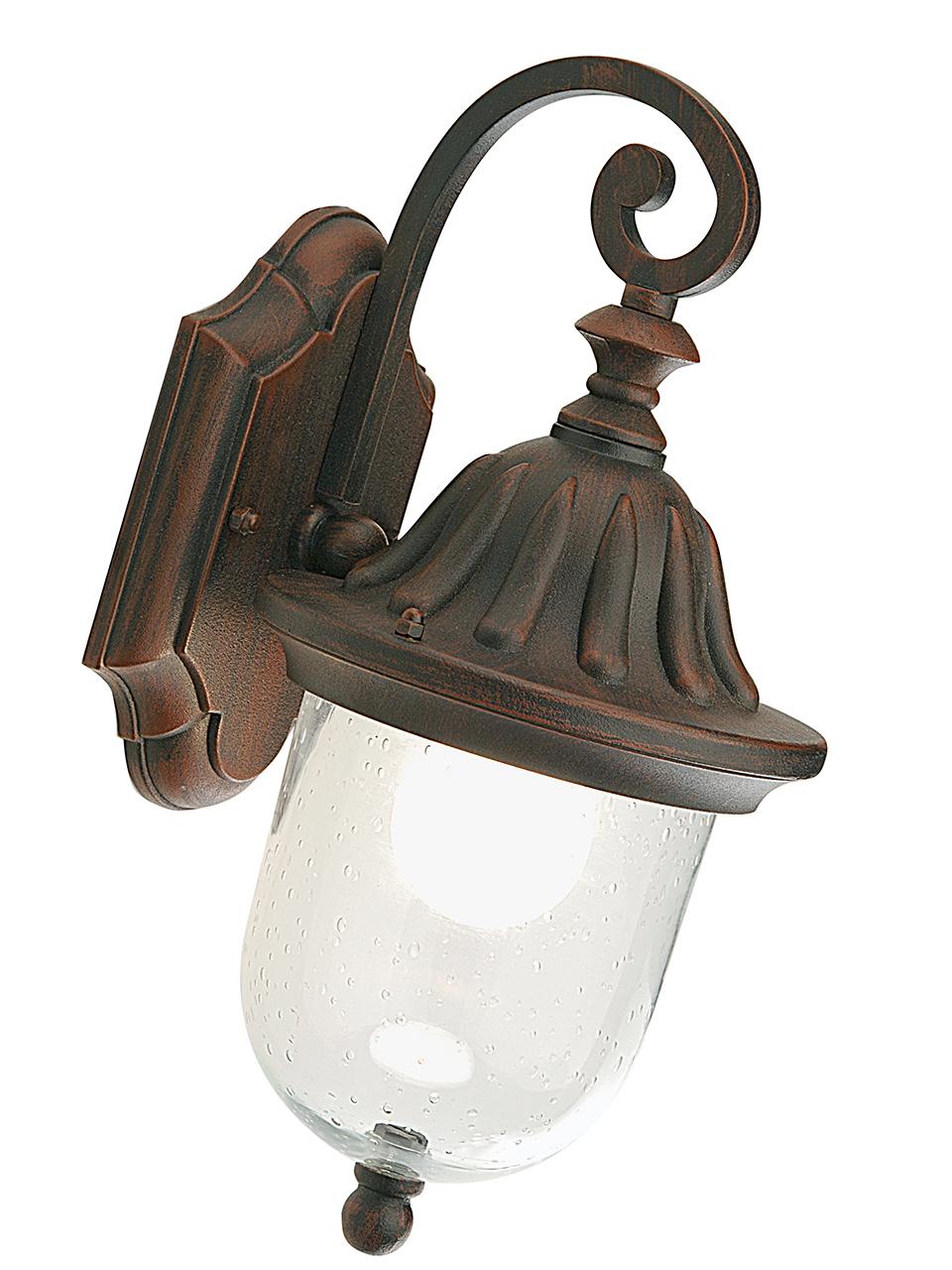 SOVIL Antique 994/16 Lampada da parete da esterno