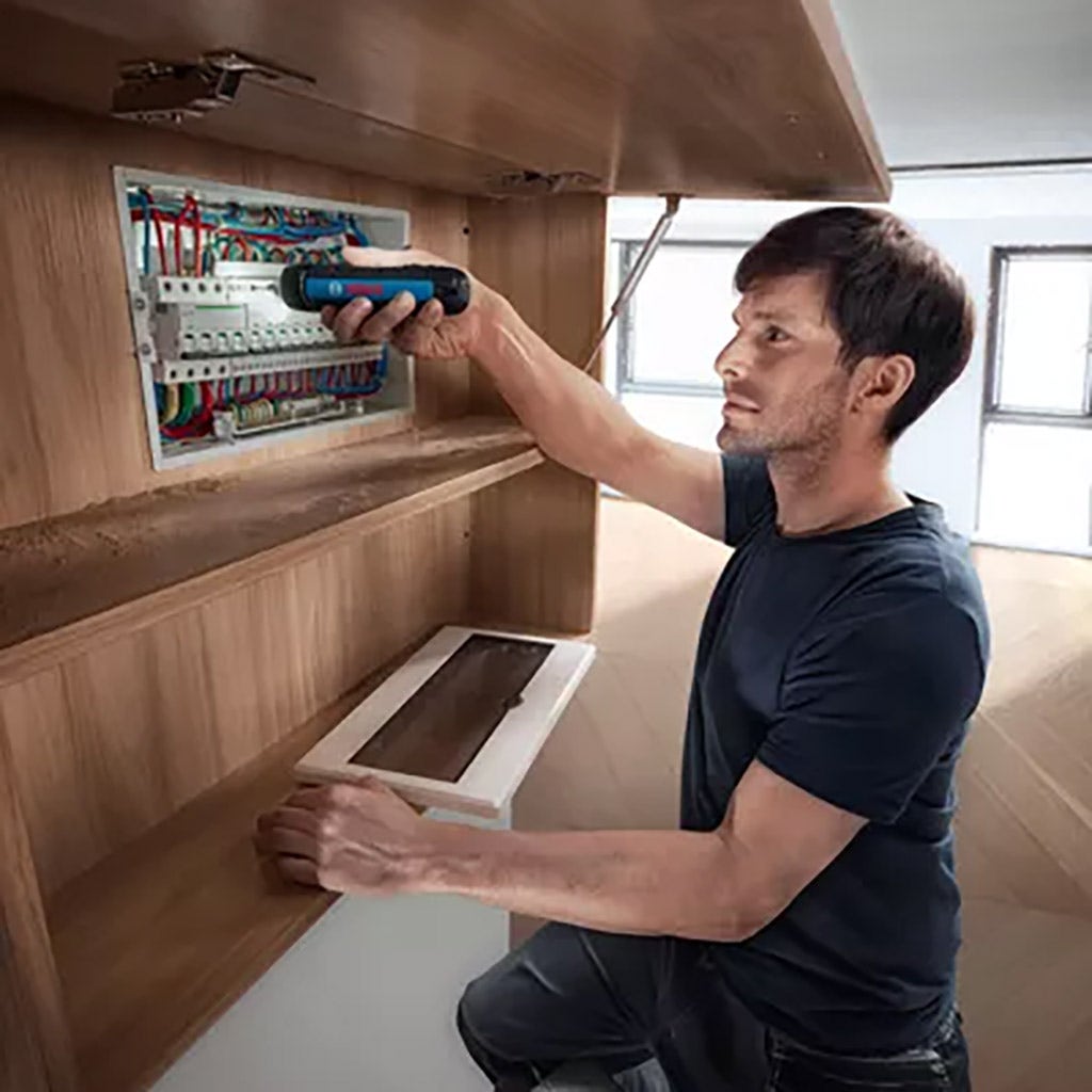 Bosch GO 3 Professional - 3