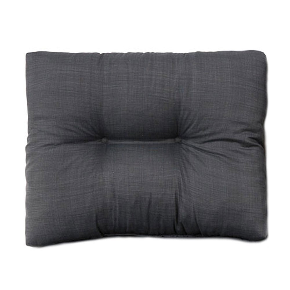 Poduszka paletowa na oparcie Termi szary PATIO - 3