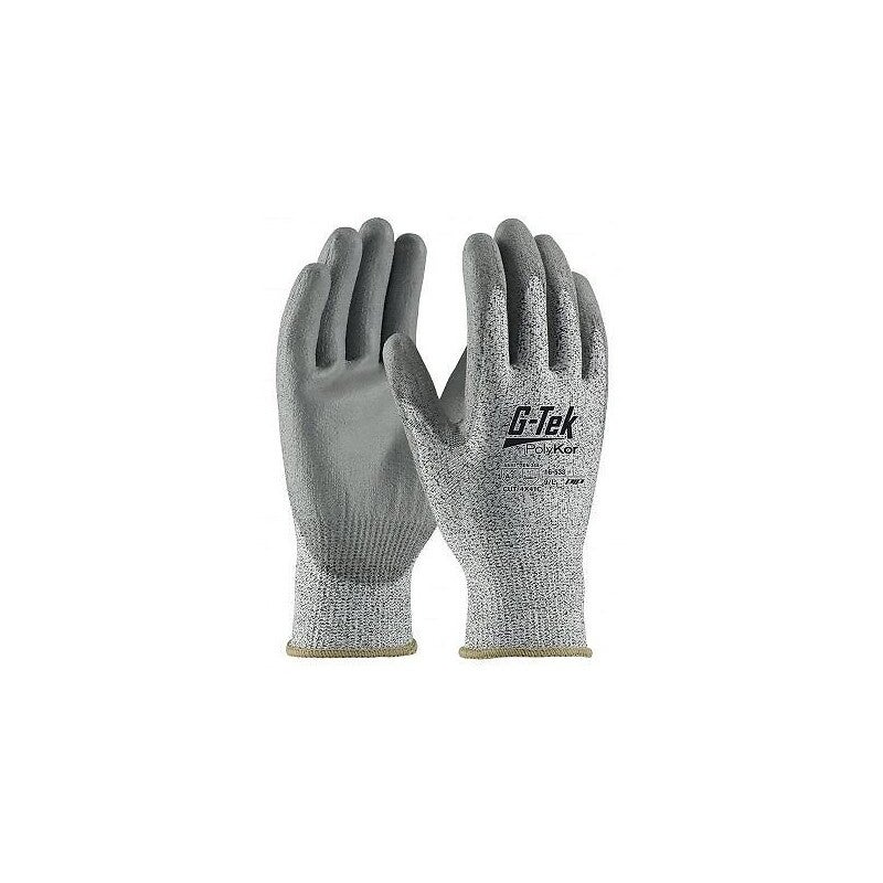 Gants anticoupures enduction PU PIP GTEK POLYKOR - 3