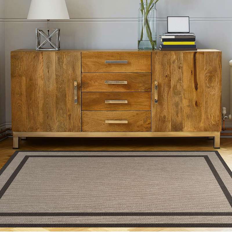 Tapete vinílico Premium de Alta Gama, lavável, antiderrapante e resistente 200x290 - 2