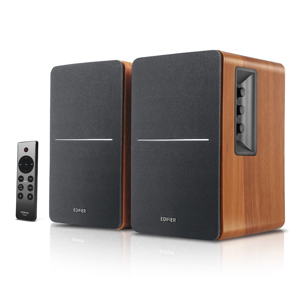Edifier R1280dbs Altavoces De Estantería Activos Bluetooth , Leroy Merlin