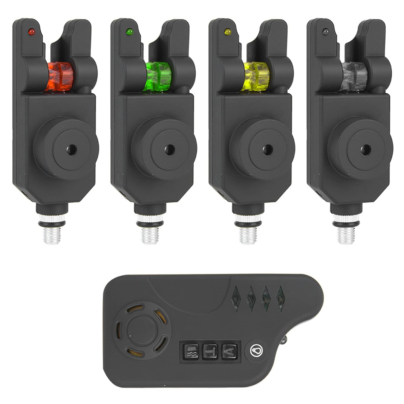 Alarme Anti-morsure Sonik Gizmo Pour Chien - Neuf Dans Son Emballage