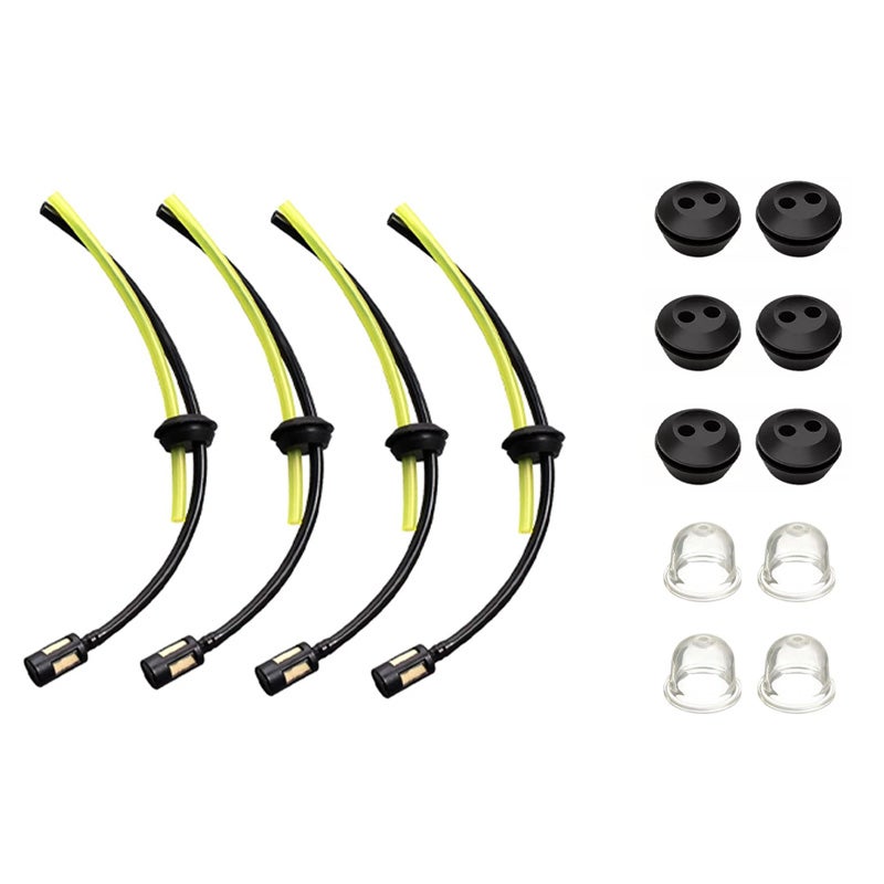 Kit adaptateurs conduites de carburant