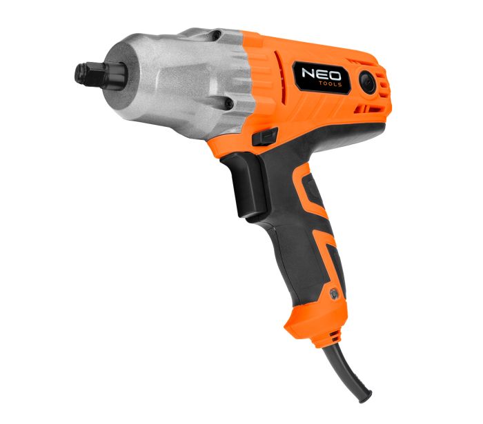 Neo Tools Llave De Impacto 450 W 350 Nm 3460 G 04-719 , Leroy Merlin