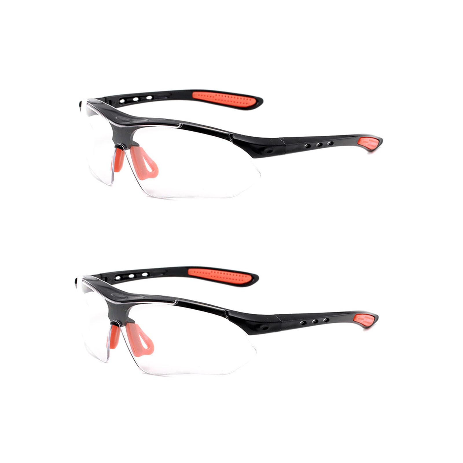 Occhiali Da Tiro Edge Tactical Sharp Edge - Foto 7