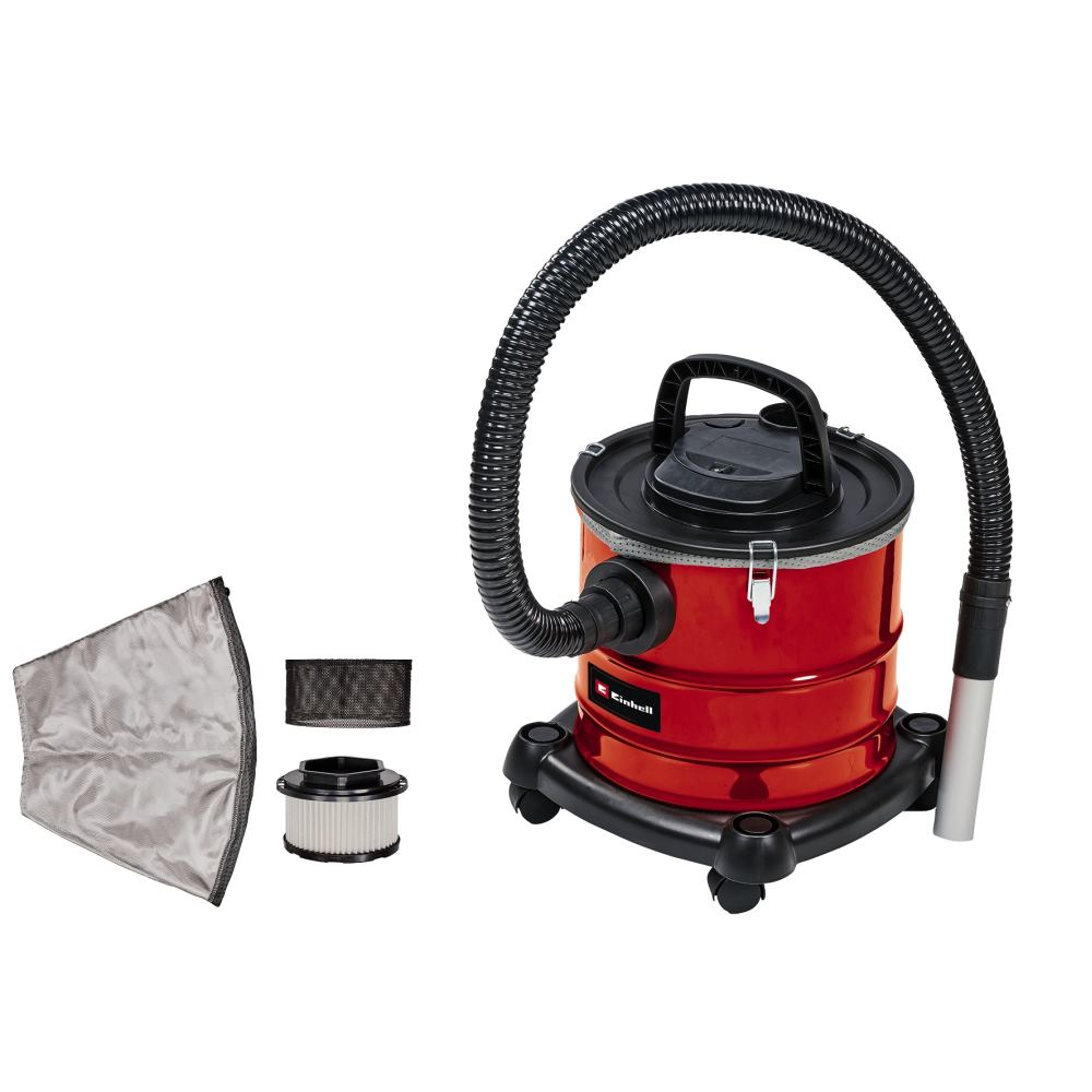 Einhell TC-AV 1720 DW 2351666 Aspirateur à cendres 20 l - 5