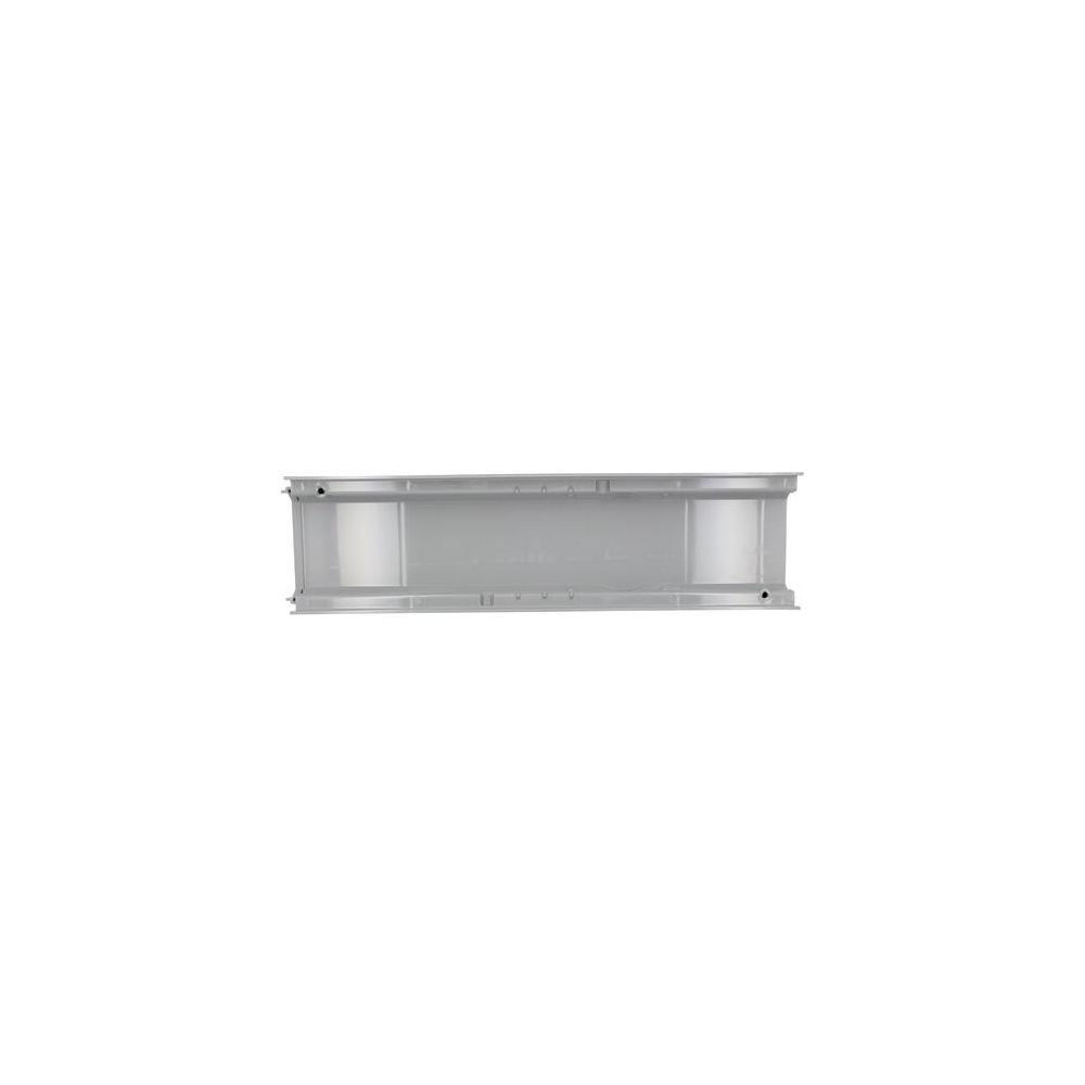 NICOLL Caniveau bas 0,5m PVC A15 ou B125 largeur 130 - 3