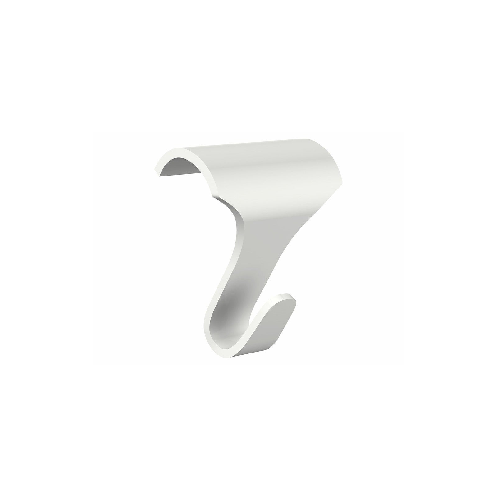 Lot De 10 Embouts Blancs Pour Système De Cimaise - Neufs - Neumann
