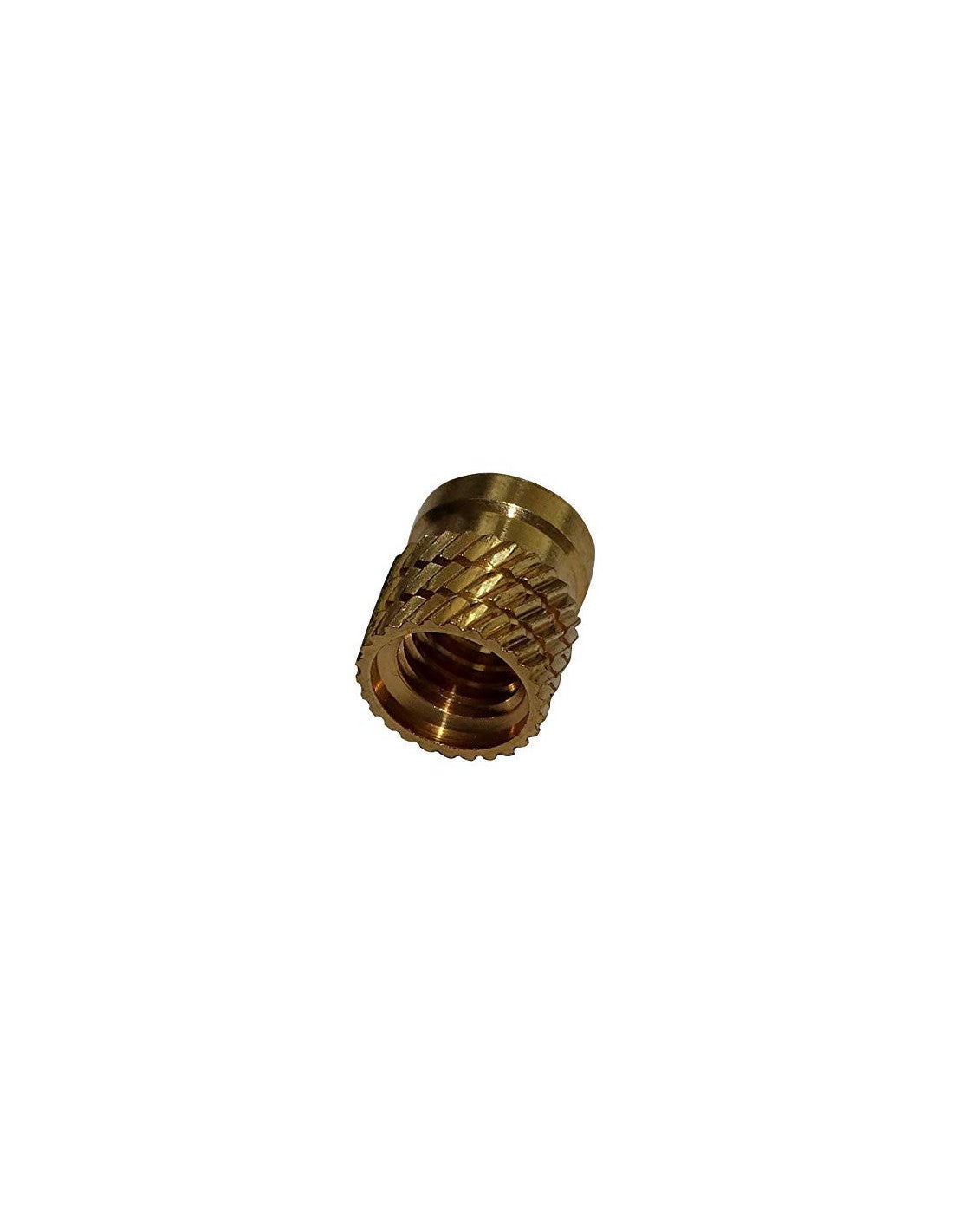 Insert Sans tête BROACHFIX Laiton M6X9.2200 pièces Leroy Merlin — free download