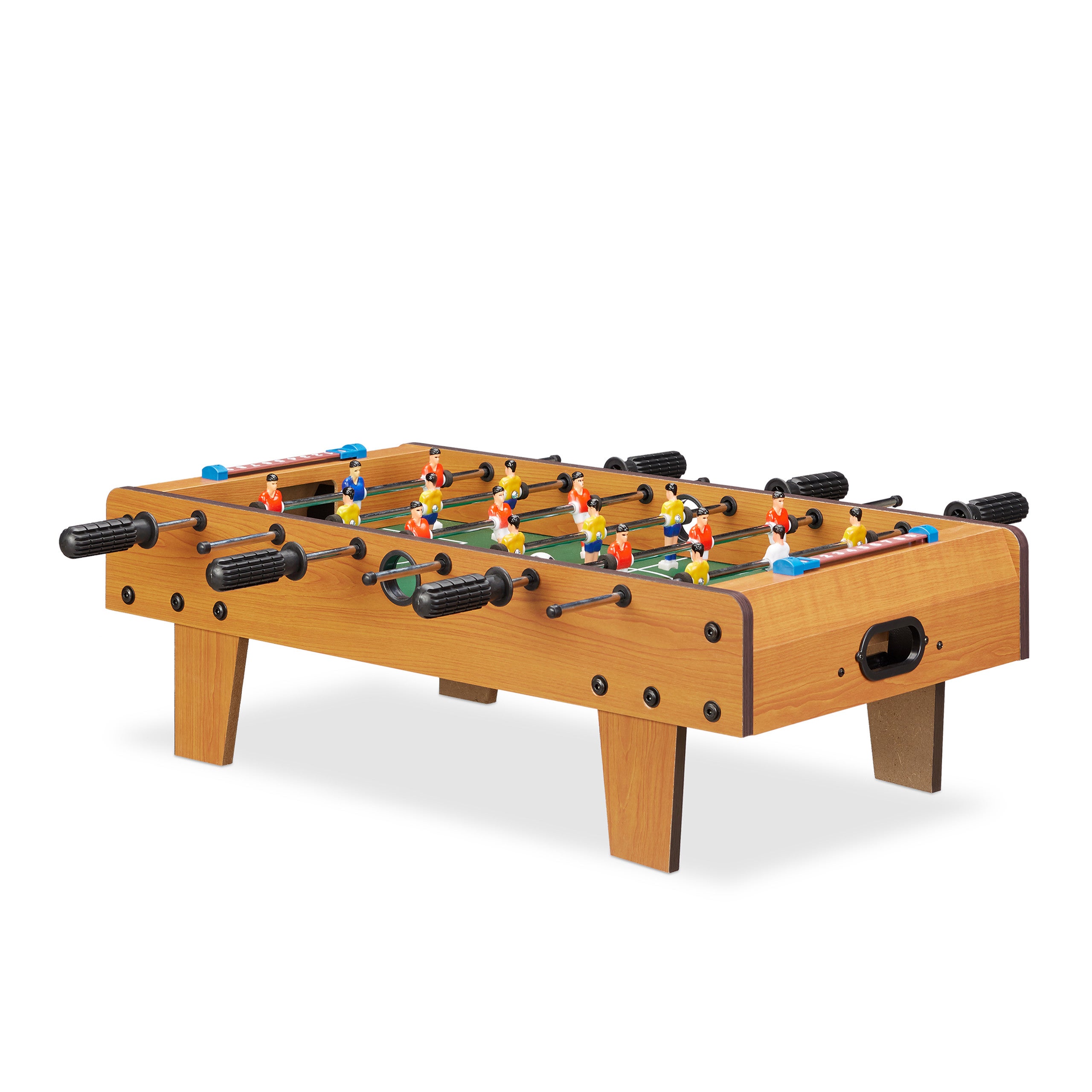 Joint En Caoutchouc Pour Baby-foot - Lot De 8 - Améliore La Stabilité Et La Précision Du Jeu - 7