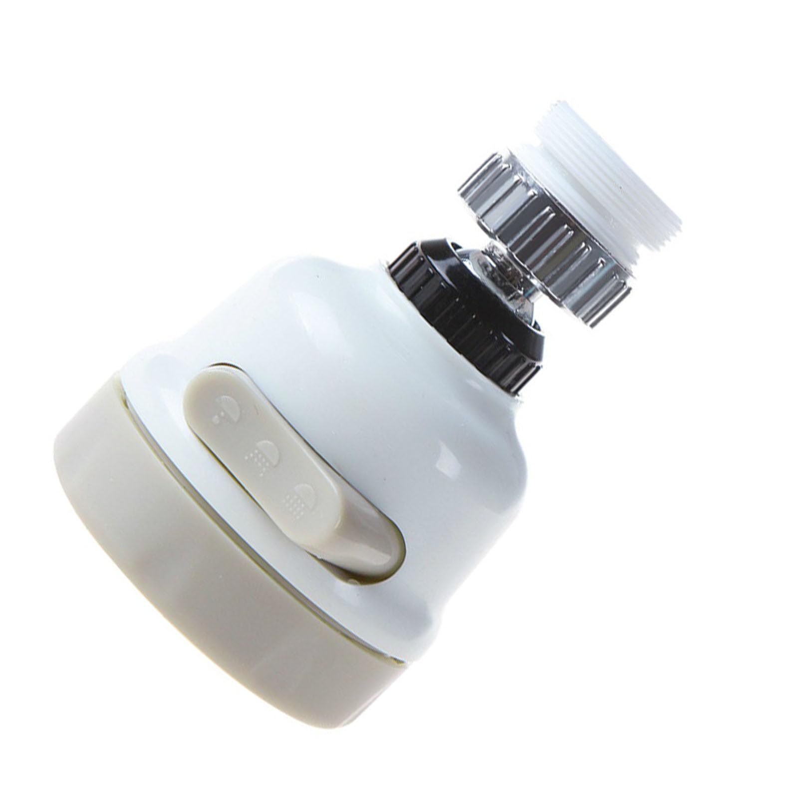 Rallonge De Robinet 1080 Filtre Anti-éclaboussures Rotatif Pour Cuisine Autres Accessoires De Robinet Mousse A Oxygene Mode Double 94940522