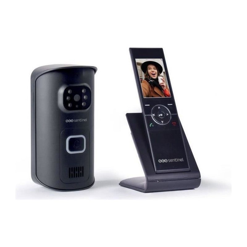 Speaker DBPower, forma stile soundbar e musica senza fili da ogni dove