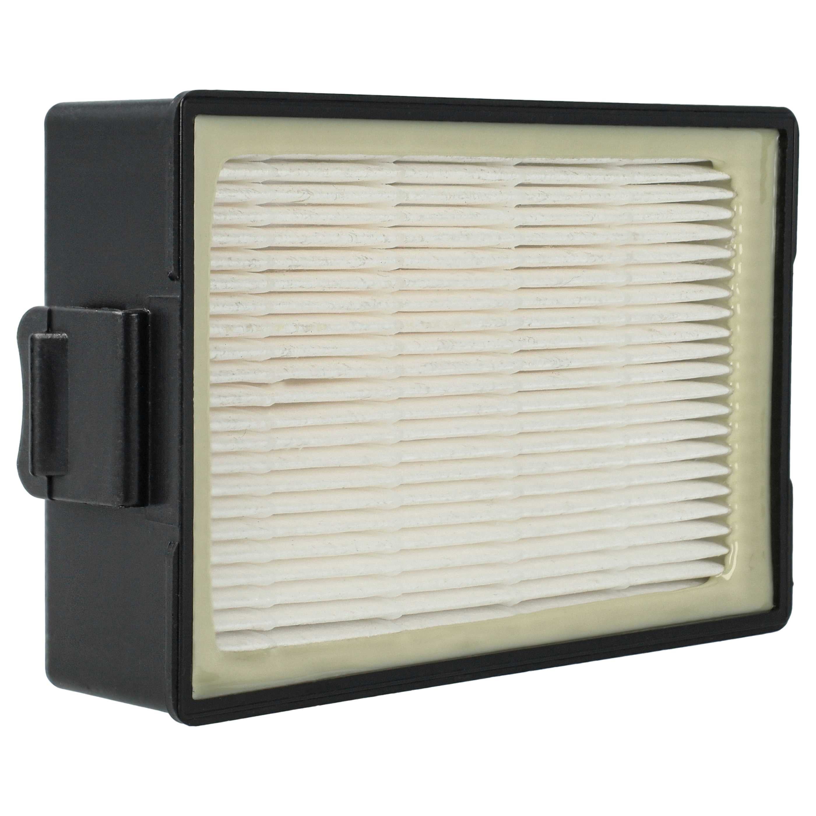 vhbw Filtre compatible avec Samsung SC8483 VCC8483H33/XEV aspirateur - Filtre HEPA - 4