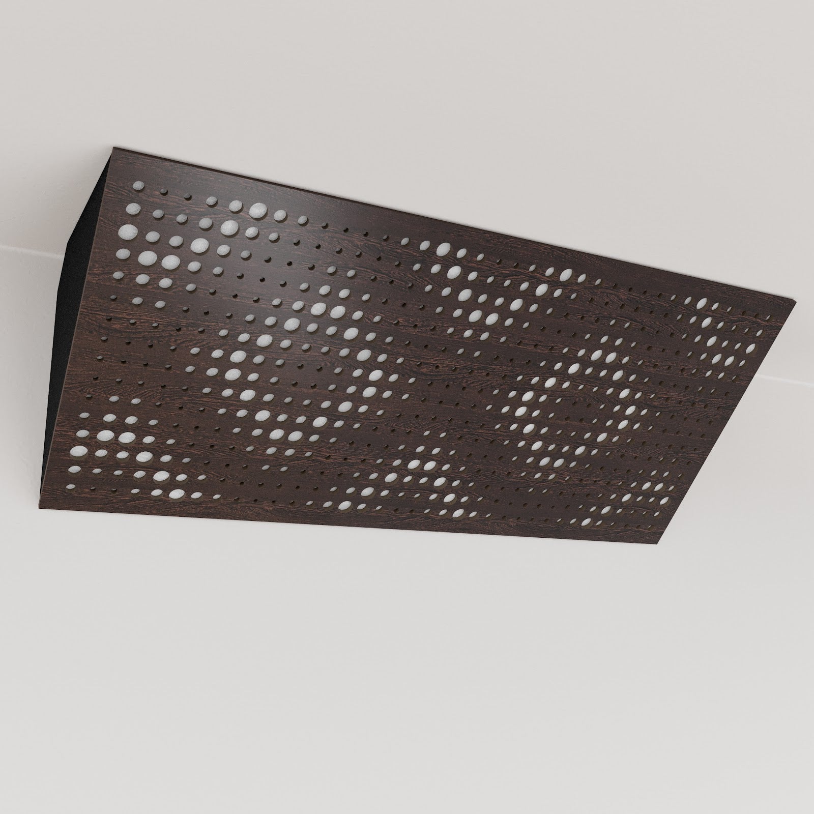 Panneau 3D