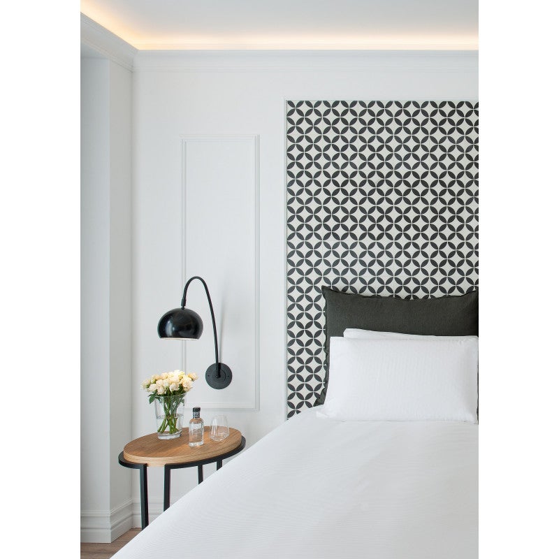 Perfil de estuco Moldura Cornisa Orac Decor PX116 AXXENT Elemento decorativo para pared y techo - 6