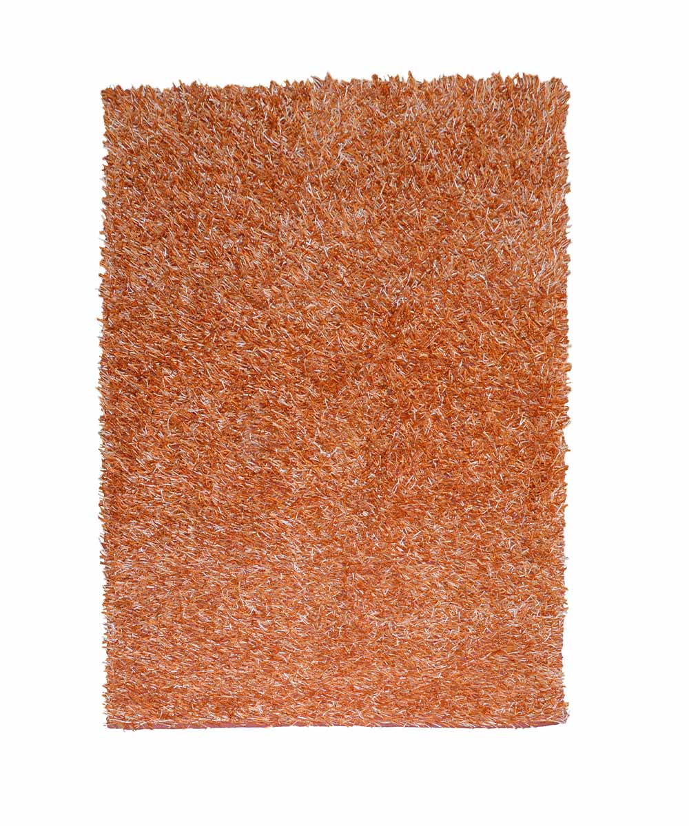 Dywan BREZZA 60X180 POMARAŃCZOWY | GalleriaFarah1970