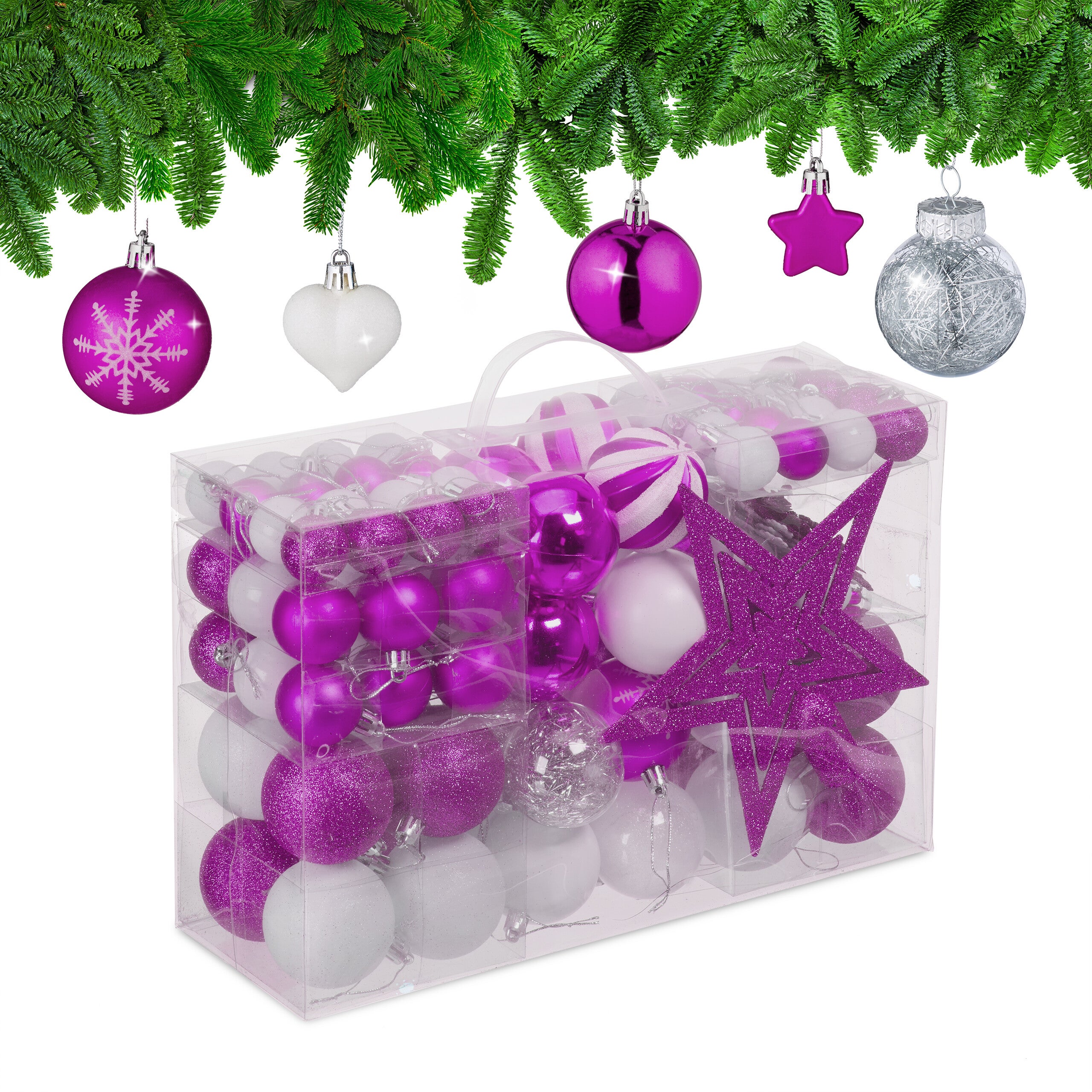 BRDXOOL Lot De 40 Tubes De Décoration Florale Transparents Avec Couvercle - Réutilisables