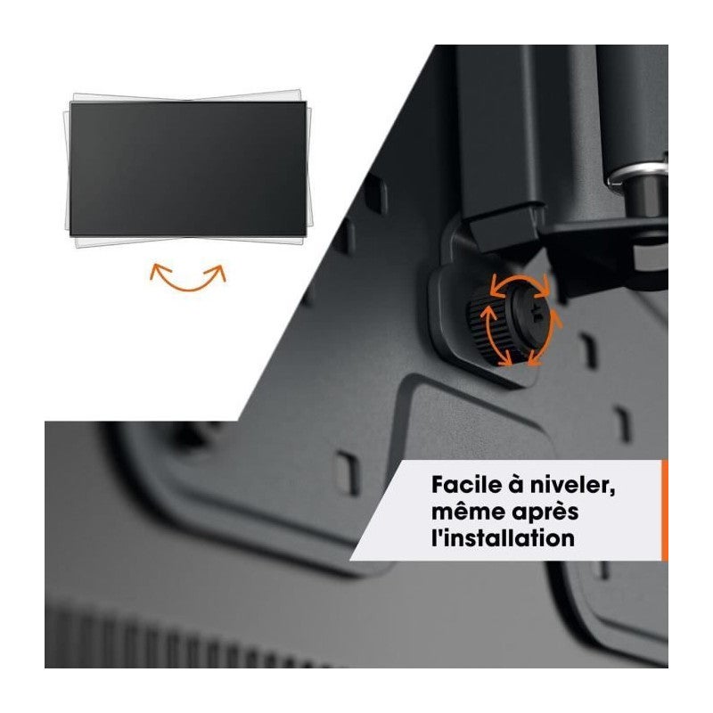 Support de TV Vogels S 1443 FULL 65