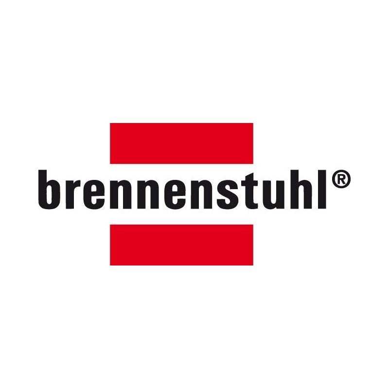Bloc multiprise Premium 10 empl. H05VV-F3G1,5 3m brennenstuhl 1 PCS - 2