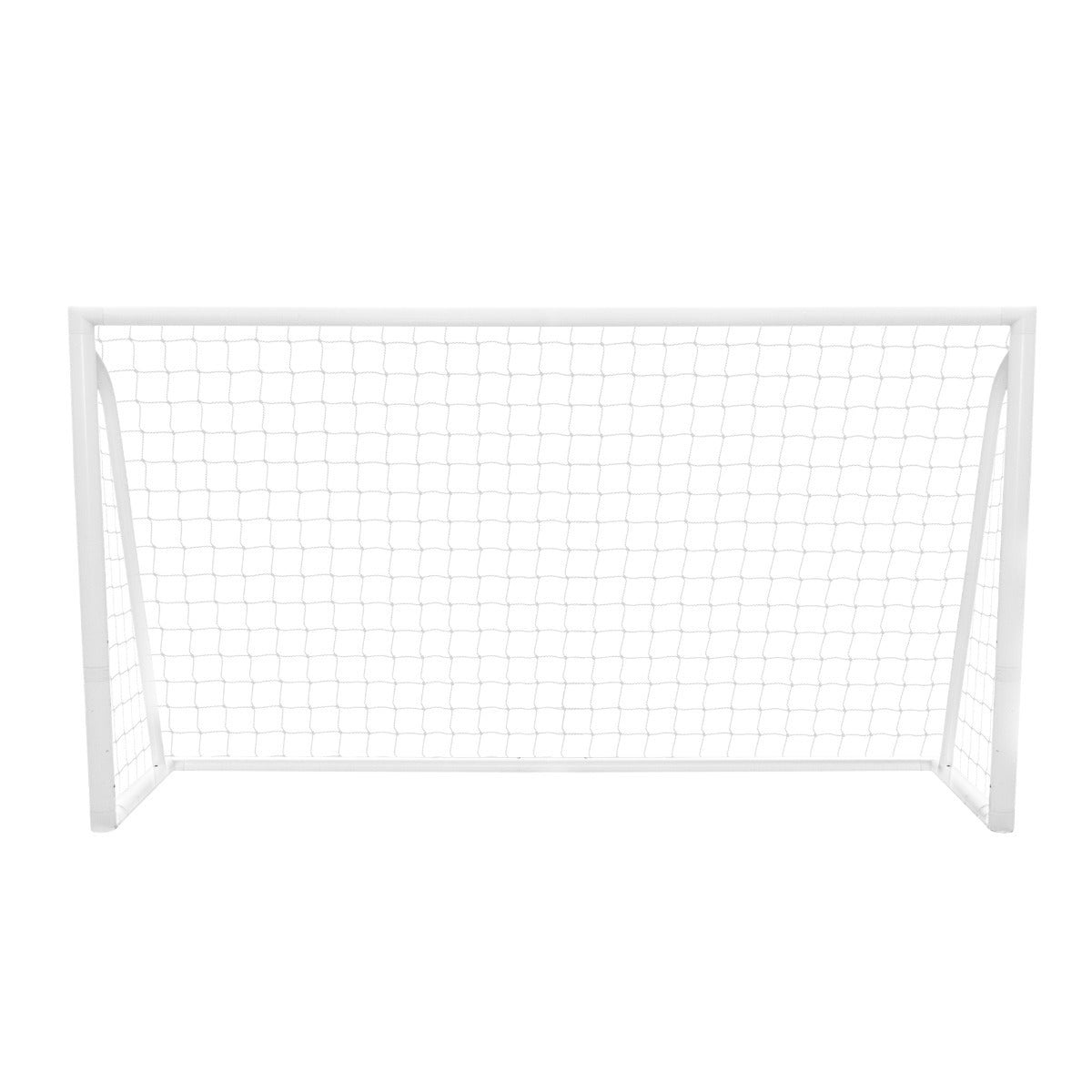 But de Football Keeper Goal De Foot - 3.6 m x 1.8 m - Léger ...