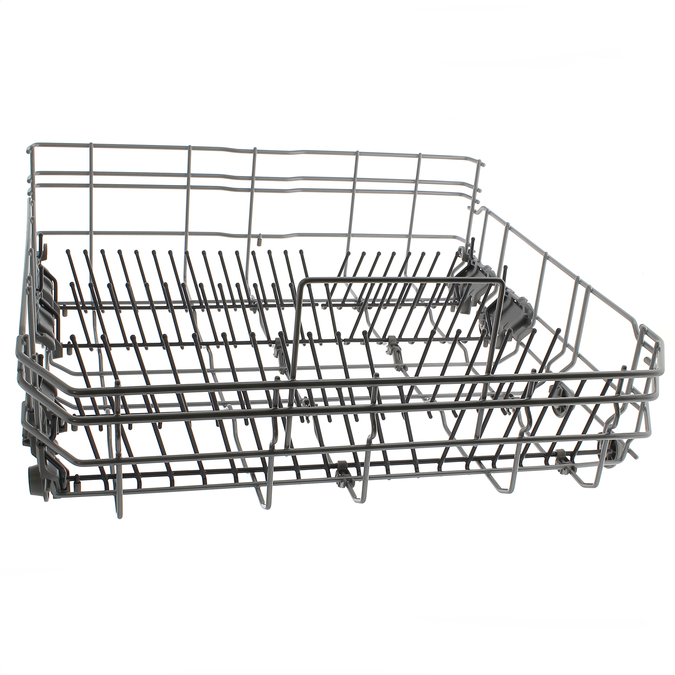 Vhbw 8x Ruota Per Cestello Inferiore Sostituisce Bosch 165314 Bsgh00165314 Bsgh00170834 Per Lavastoviglie Diametro 35 Mm 91891737 - Foto 10