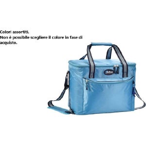 Borsa Frigo Zaino Termico Da Mare E Campeggio Porta Pranzo Per Lavoro 20 Lt | Leroy Merlin - Foto 8