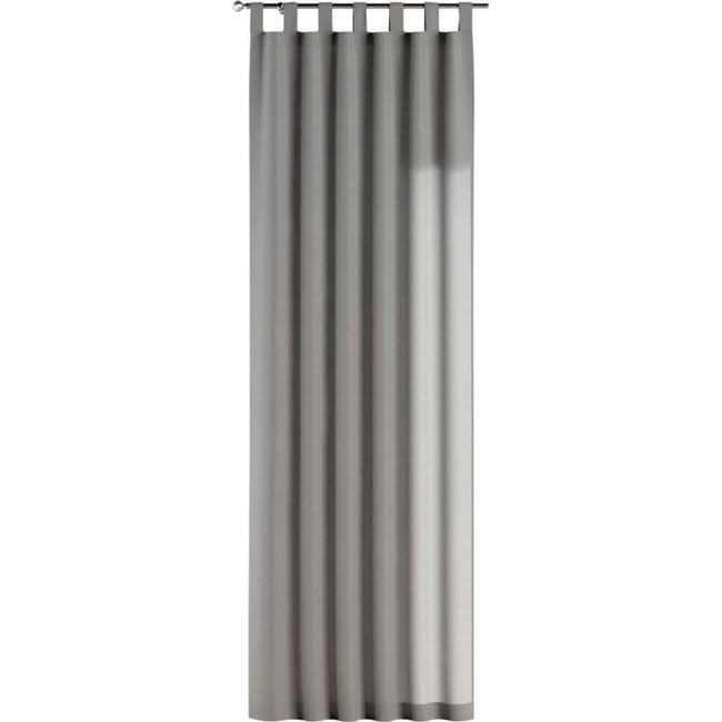 Tovaglia Rettangolare 130x260 Cm Marrone Chiaro – Damascata Anti-macchia – Non Necessita Di Stiratura