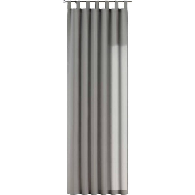 Tovaglia Rettangolare 130x260 Cm Marrone Chiaro – Damascata Anti-macchia – Non Necessita Di Stiratura