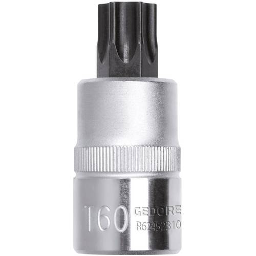 GEDORE VDE 19 30 - Llave De Vaso VDE 1/2" 30 Mm (6123750) | Leroy Merlin