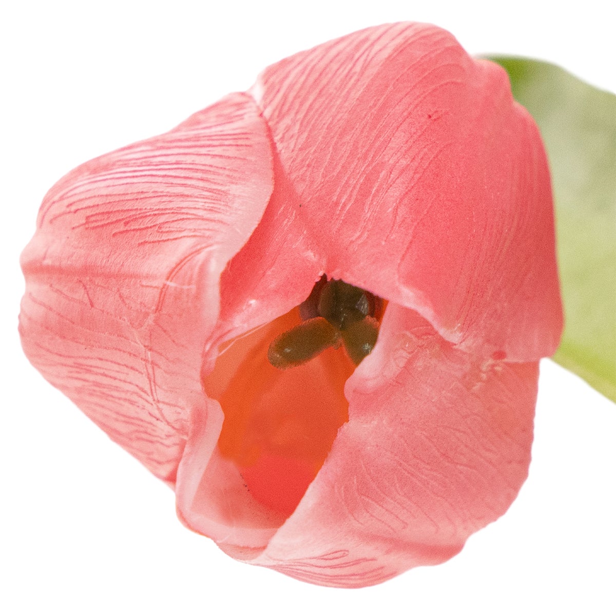 Tulipes artificielles 6 pièces | Leroy Merlin
