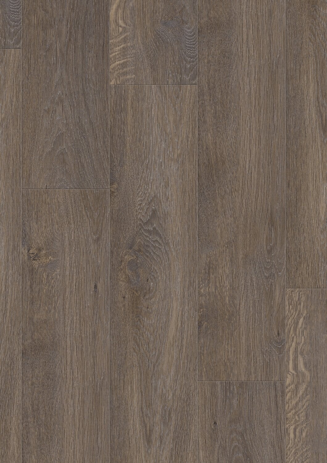 Lame de sol PVC adhésive effet bois cleveland dark GERFLOR Senso Auto-adhesif - 2