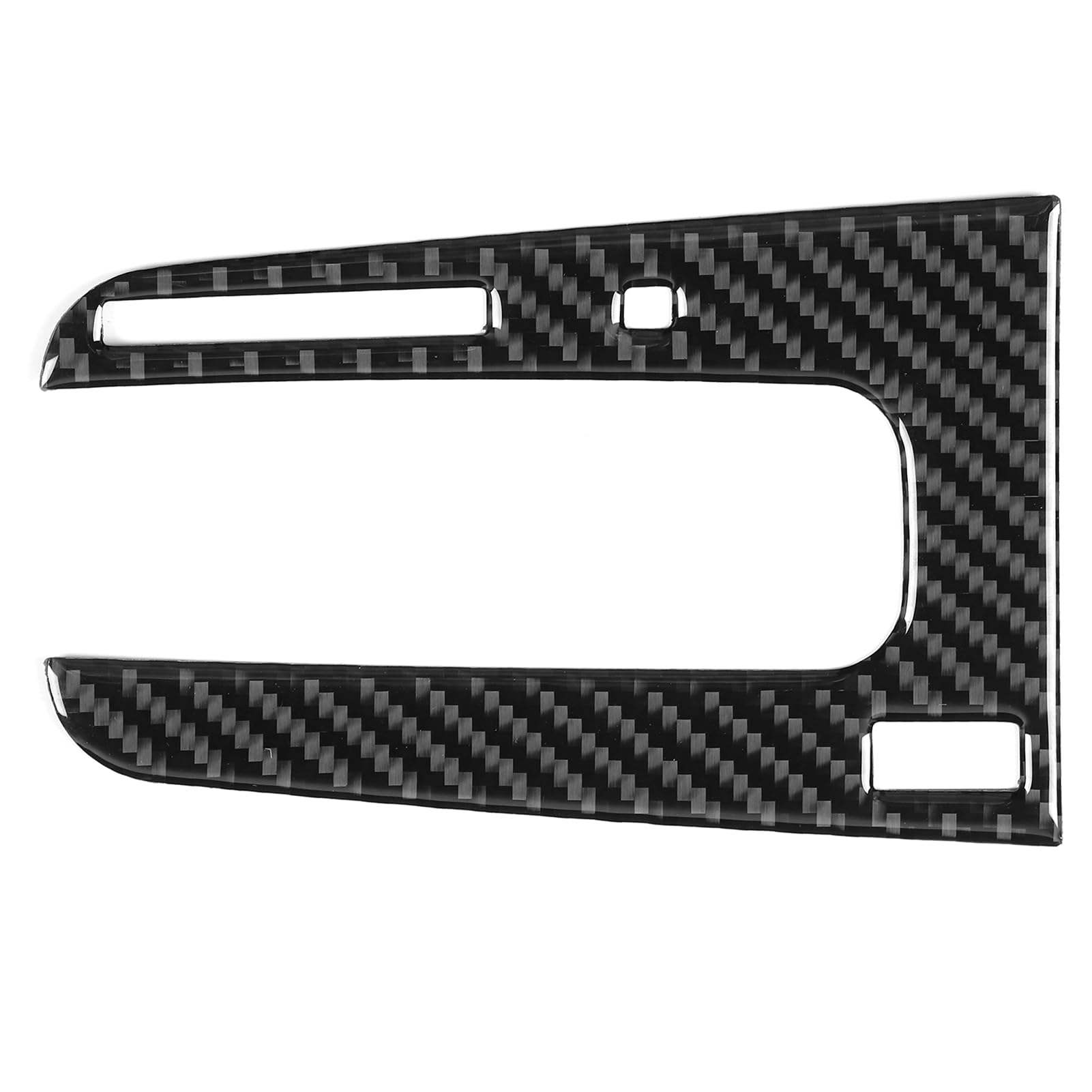 PANNELLO CAMBIO IN fibra di carbonio leggero per MG4 F19A facile installazione EUR 26,45
