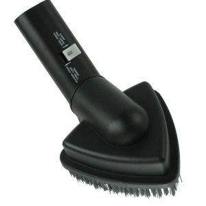 Brosse Ronde 32 Polyester Nettoyeur Vapeur 909 919 Unitekno