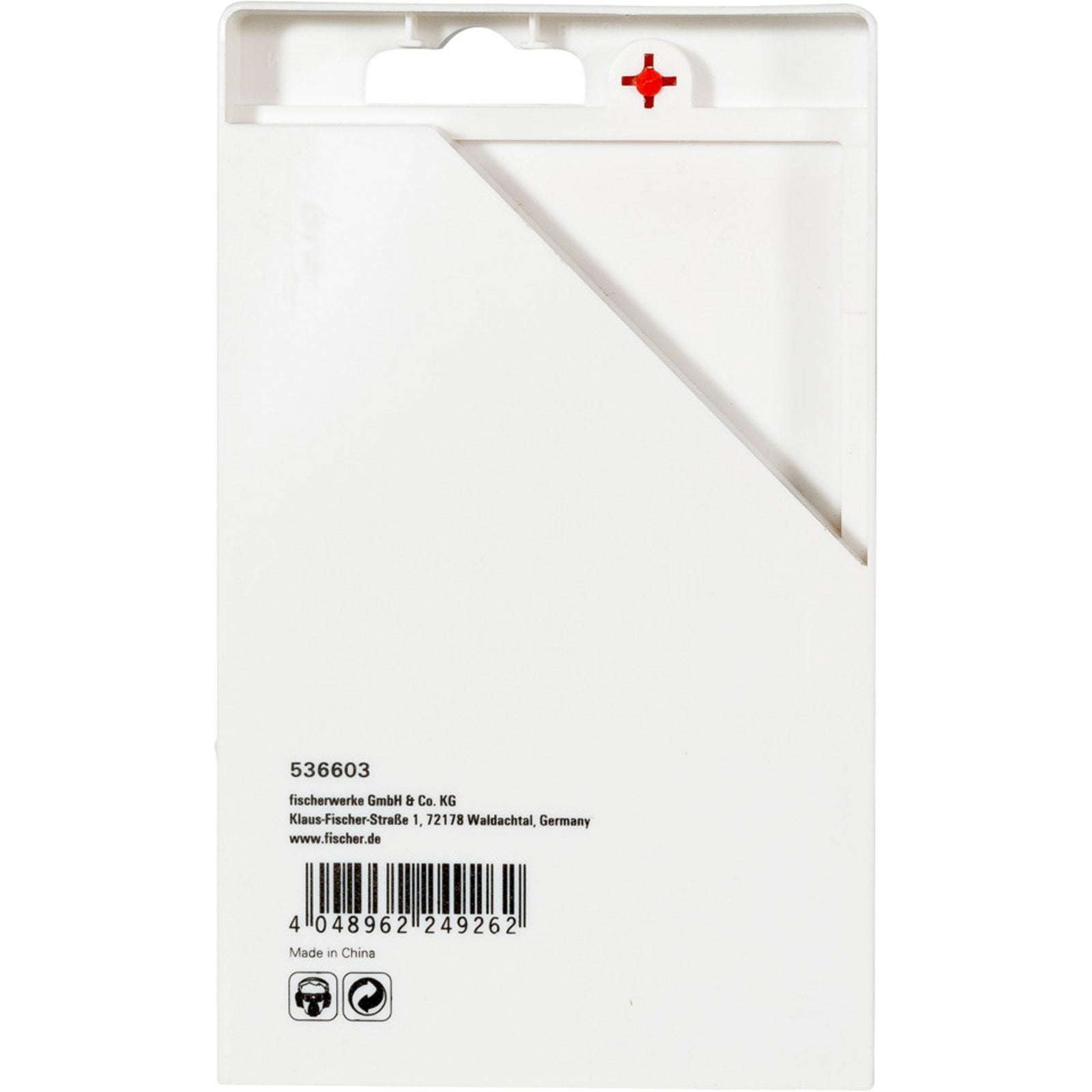 Set Punte Trapano Fischer Per Legno - 6 Pezzi Ø10-20mm, Tipo Lewis, Per Legno Massiccio E Lamellare - Foto 13