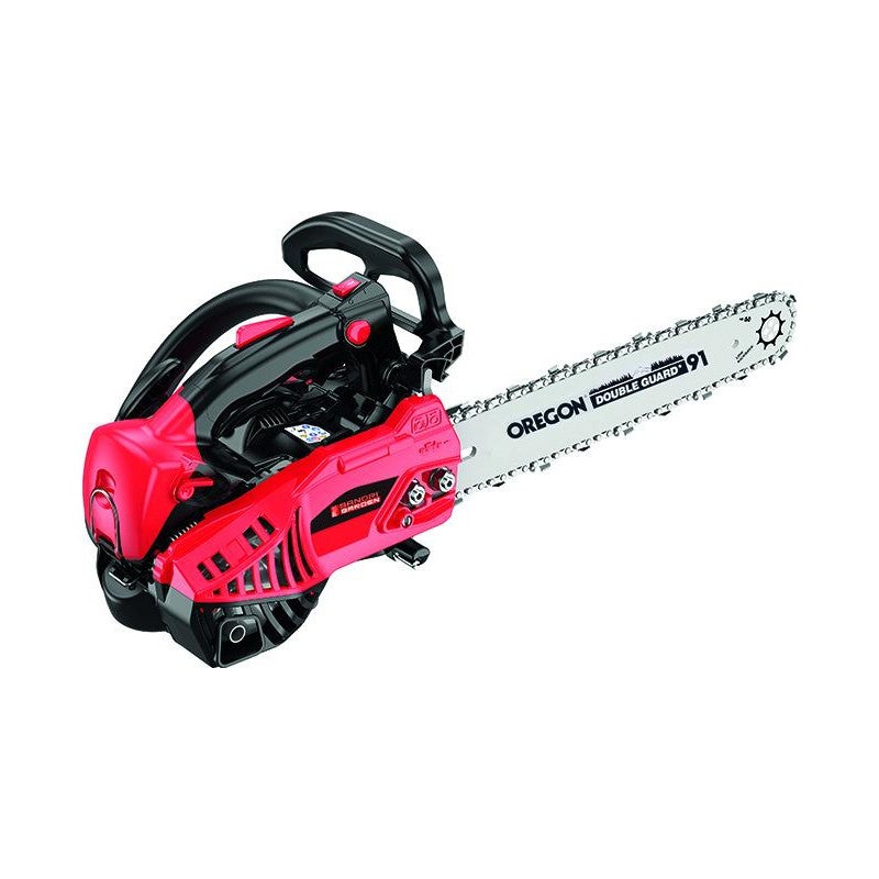 Oregon Chaîne De Tronçonneuse AdvanceCut R34 Pour Barre De 20,3 Cm