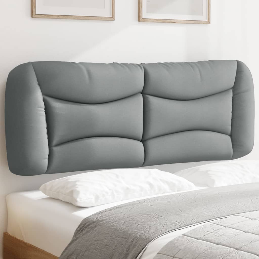Coussin D’Accoudoir Canapé & Tête De Lit – Mousse Haute Densité 20×20×45 Cm Beige – Support Ergonomique