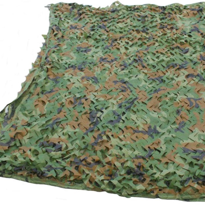 Zielona siatka maskująca 6*10 metrów 1 siatka maskująca siatka maskująca siatka chroniąca przed słońcem siatka do zazieleniania gór siatka szyfrująca