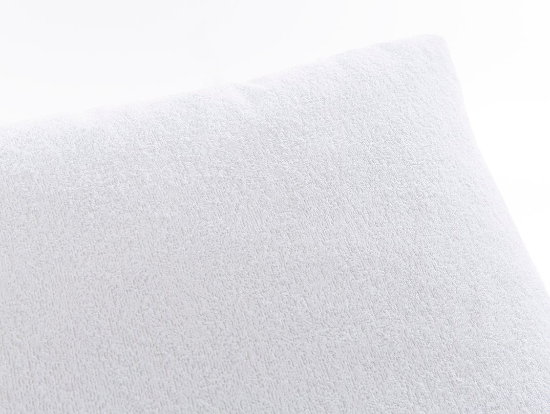 Lot de 2 protèges-oreillers Anti-acariens Biome® 65 x 65 cm - 3