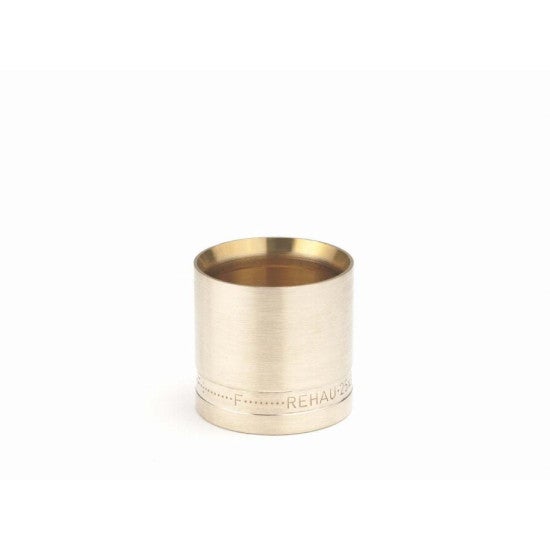 Bague à sertir à glissement SDR 11 LX PER FF 32mm Leroy Merlin — free download