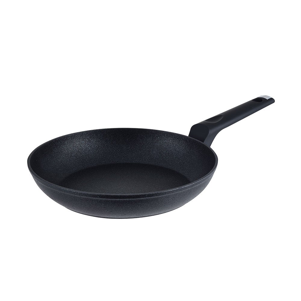 Pan Ø24X4,6Cm Aluminium Forgé Ind Graphite Sg6163 San Ignacio | Leroy ...