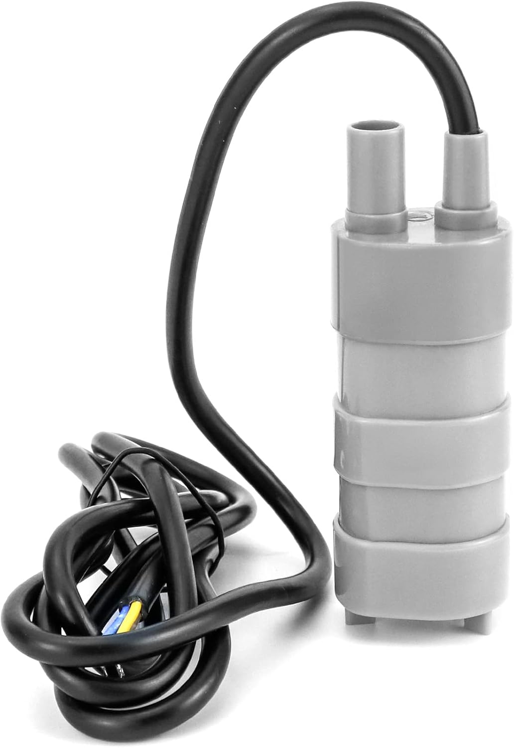 Pompa zanurzeniowa 12 V 840 l/h z mikrosilnikiem do kampera, stawu, akwarium, prysznica i ogrodu