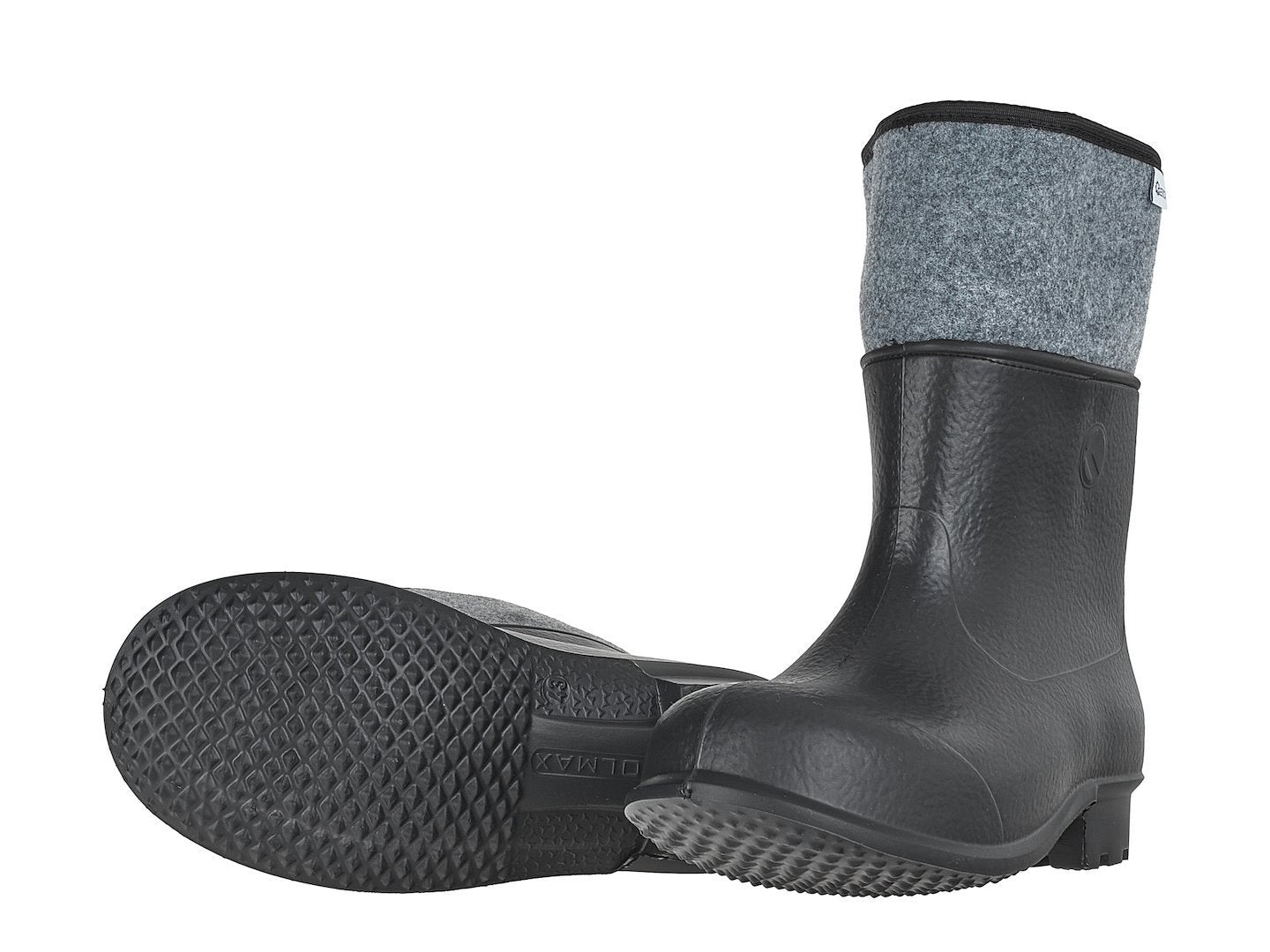 Gumofilce EVA Homme Taille 41 Chaussures Isolantes Pour Extérieur - 2