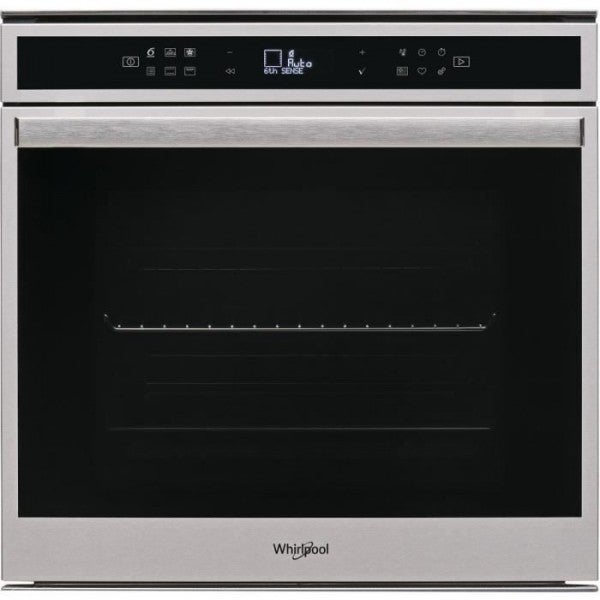 Four WHIRLPOOL AKZM9019IX Chaleur tournante pulsée 73L Pyrolyse — free download