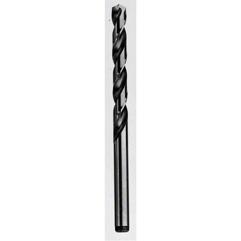 Bosch PRO Metal Wiertło kręte HSS-G 8 x 75 x 117 mm - 2608595072