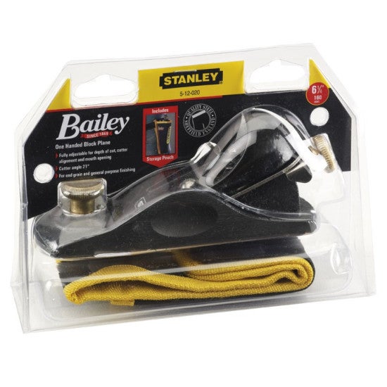 Stanley - RABOT METALLIQUE 60 1/2 - 1-12-060